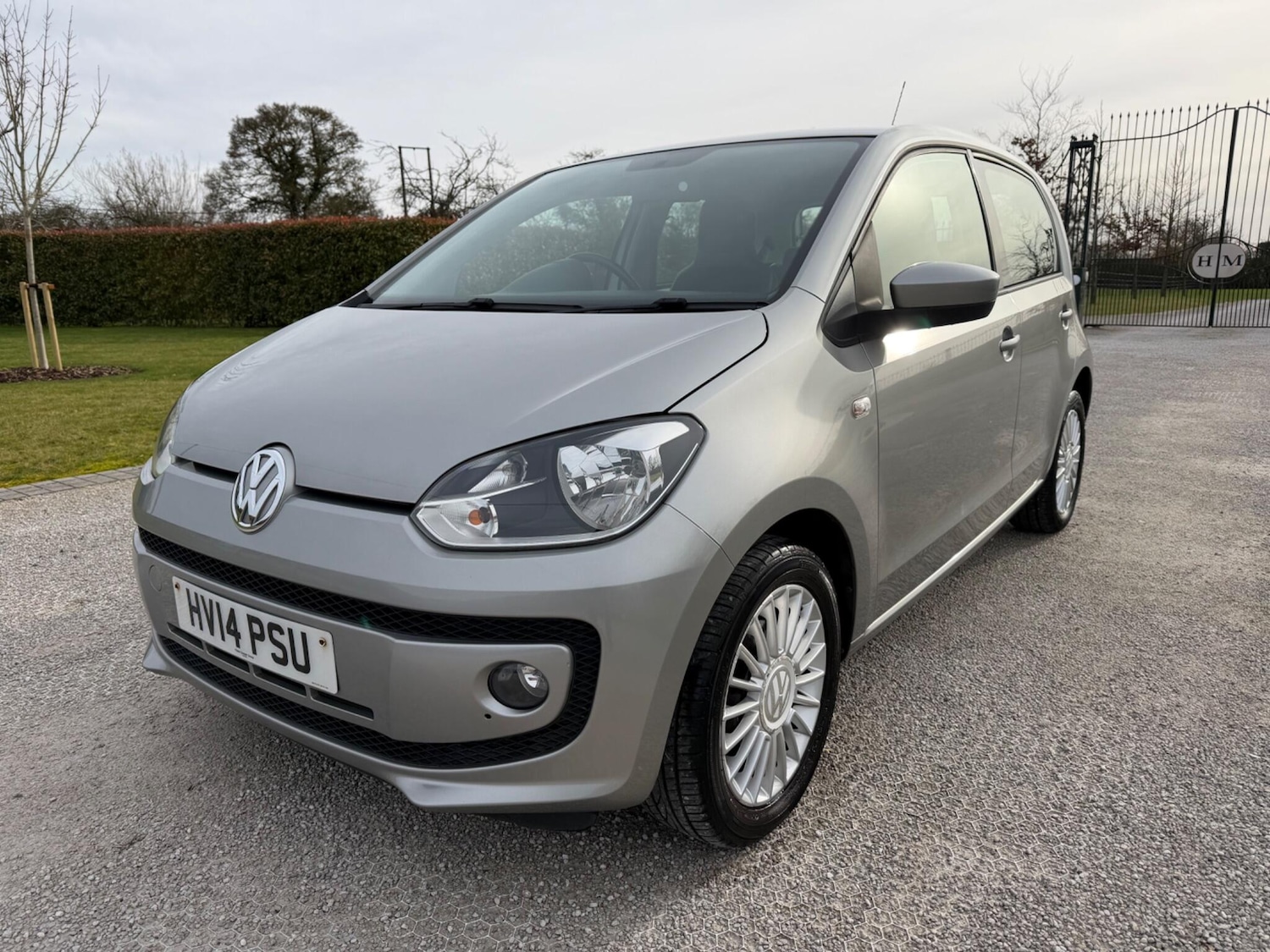 Used Volkswagen up! for sale - 77585588: Photo 7
