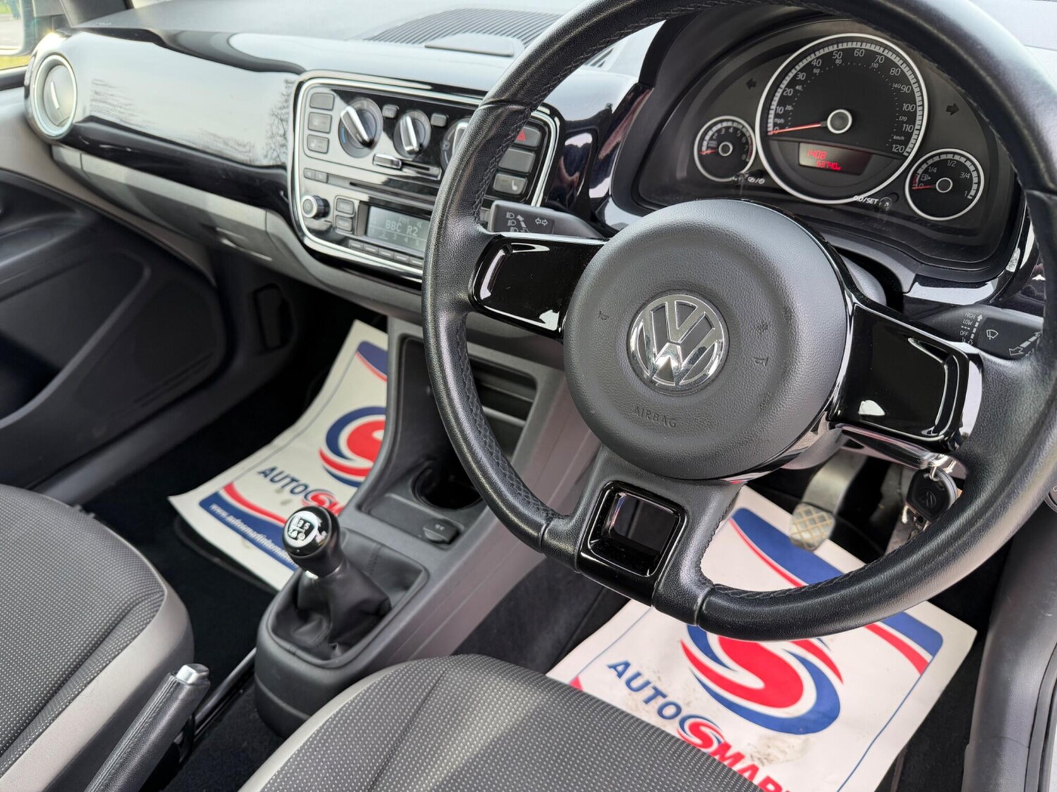 Used Volkswagen up! for sale - 77585588: Photo 8