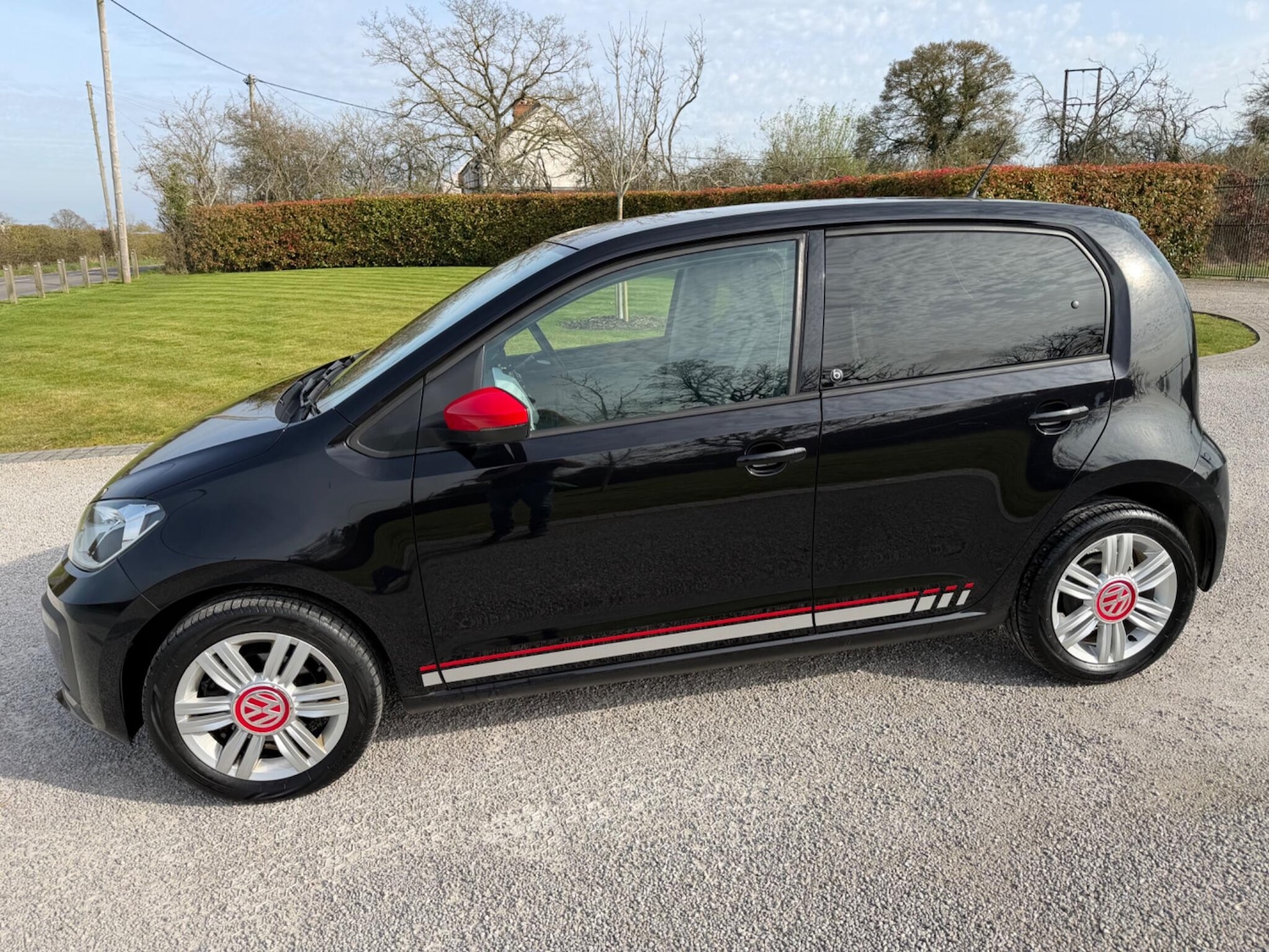 Used Volkswagen up! 2016 for sale - 77970570: Photo 6
