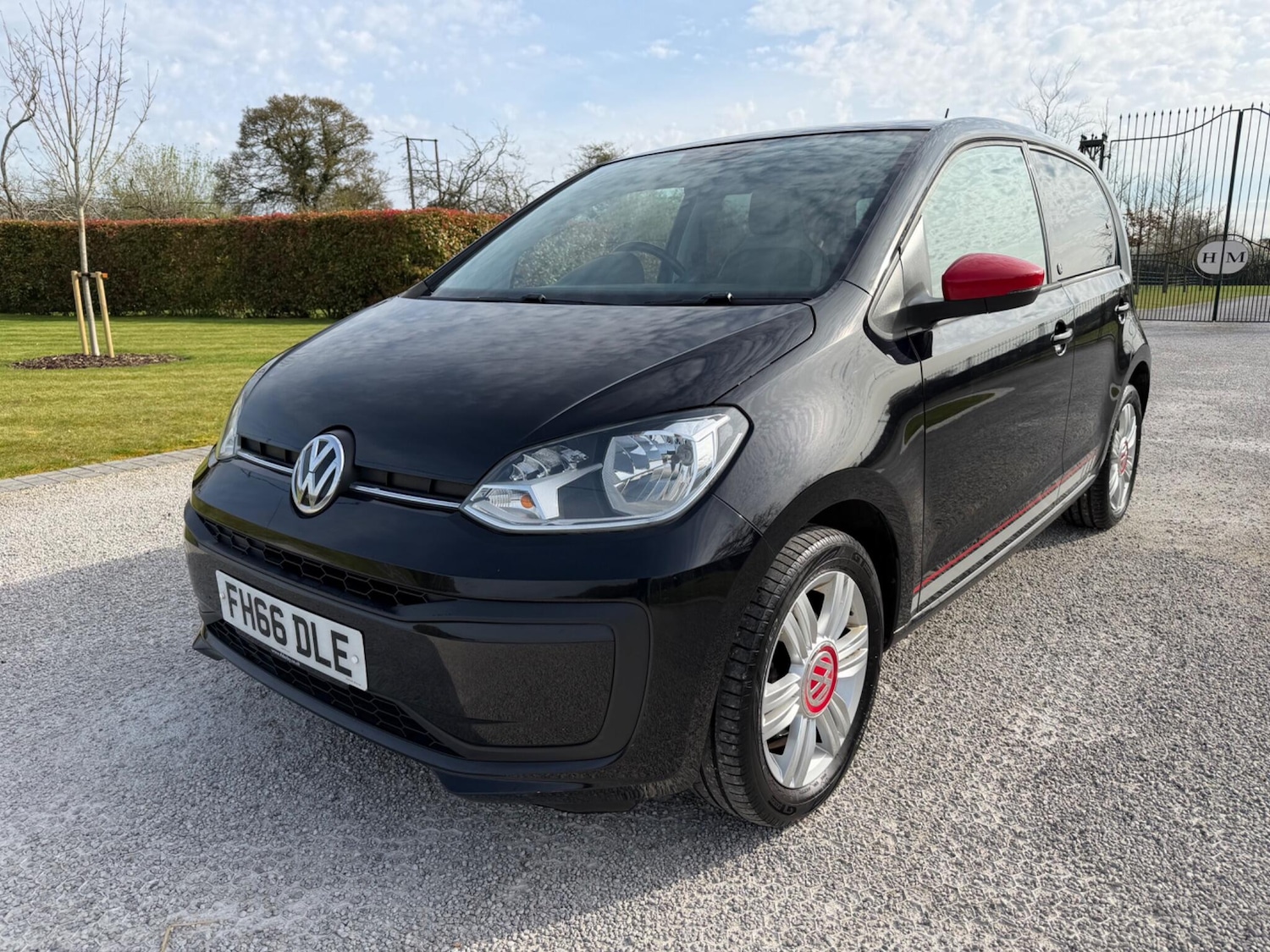 Used Volkswagen up! 2016 for sale - 77970570: Photo 7