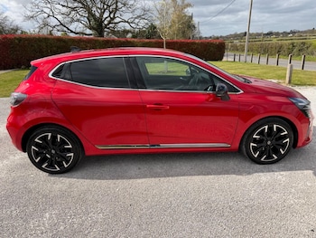 Used Renault Clio 2024 for sale - 78072454: Photo