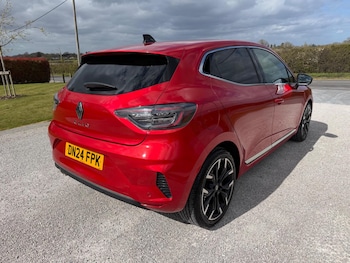 Used Renault Clio 2024 for sale - 78072454: Photo