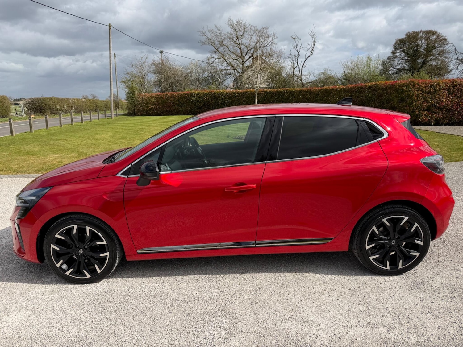 Used Renault Clio 2024 for sale - 78072454: Photo 6