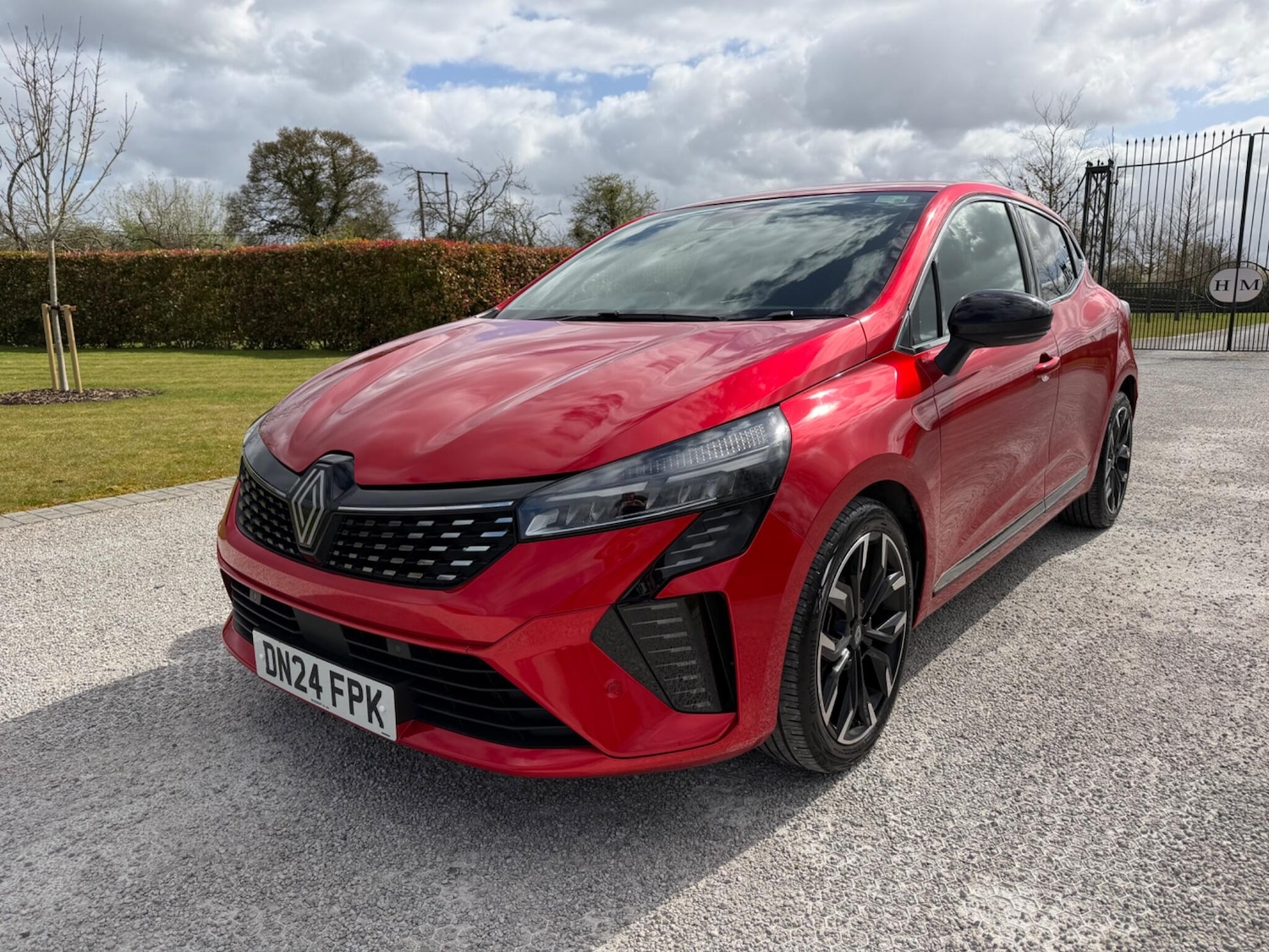 Used Renault Clio 2024 for sale - 78072454: Photo 7