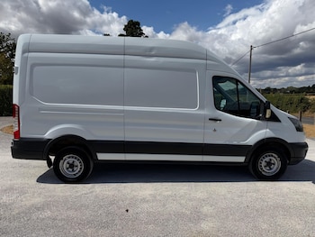 Used Ford Transit 2019 for sale - 79576408: Photo