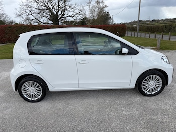 Used Volkswagen up! 2016 for sale - 78019448: Photo