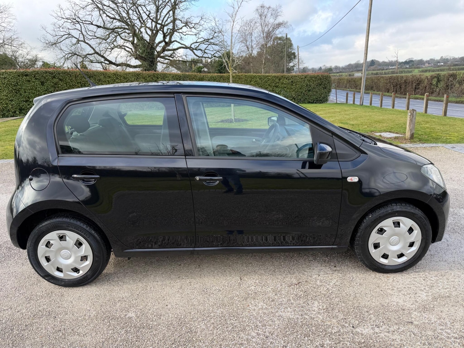 Used SEAT Mii for sale - 77588028: Photo 2