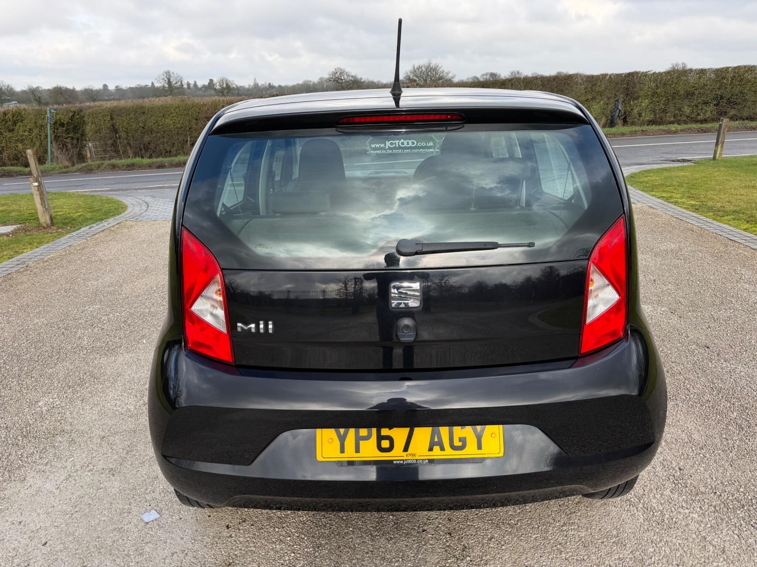 Used SEAT Mii for sale - 77588028: Photo 4
