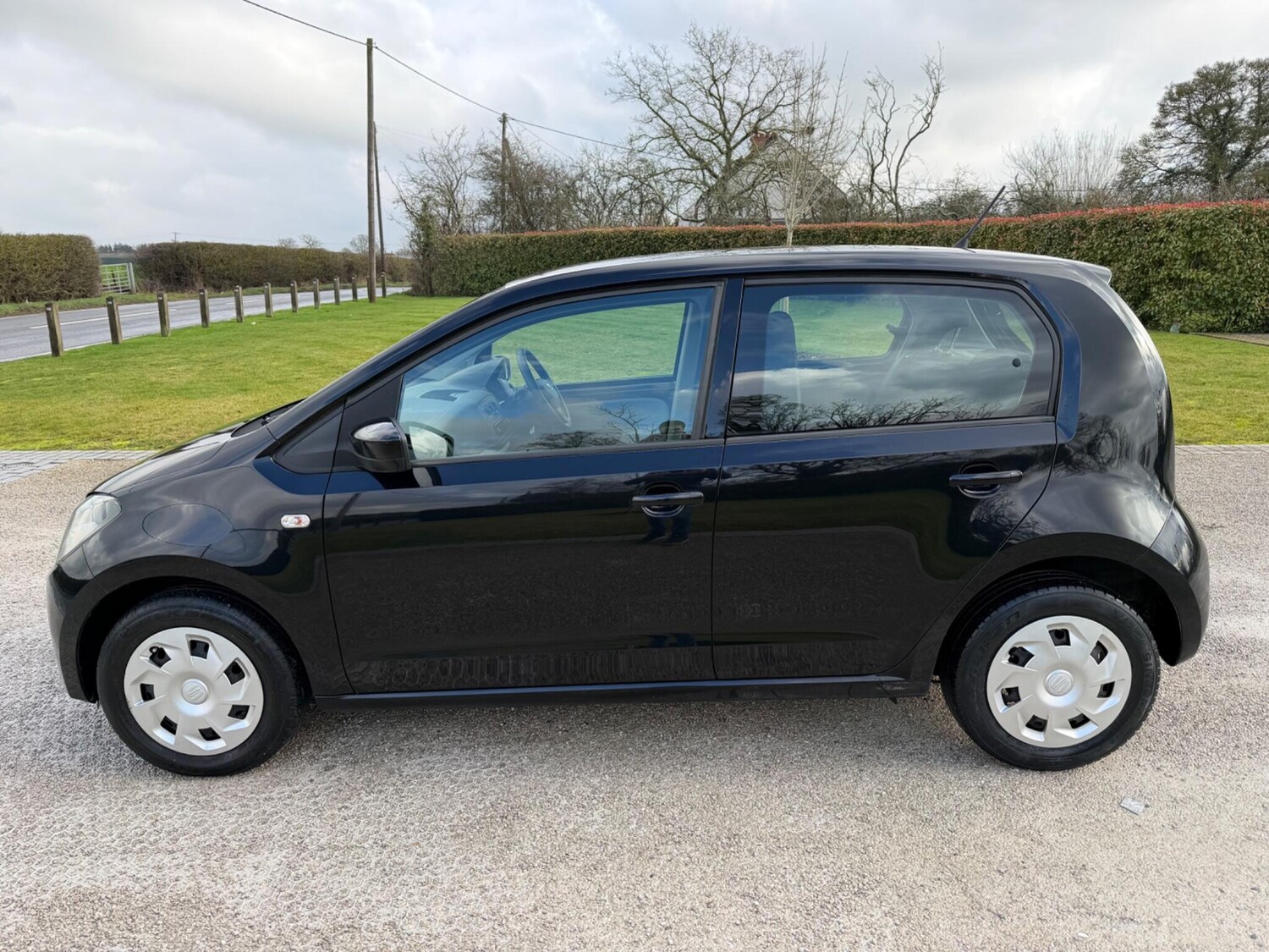 Used SEAT Mii for sale - 77588028: Photo 6