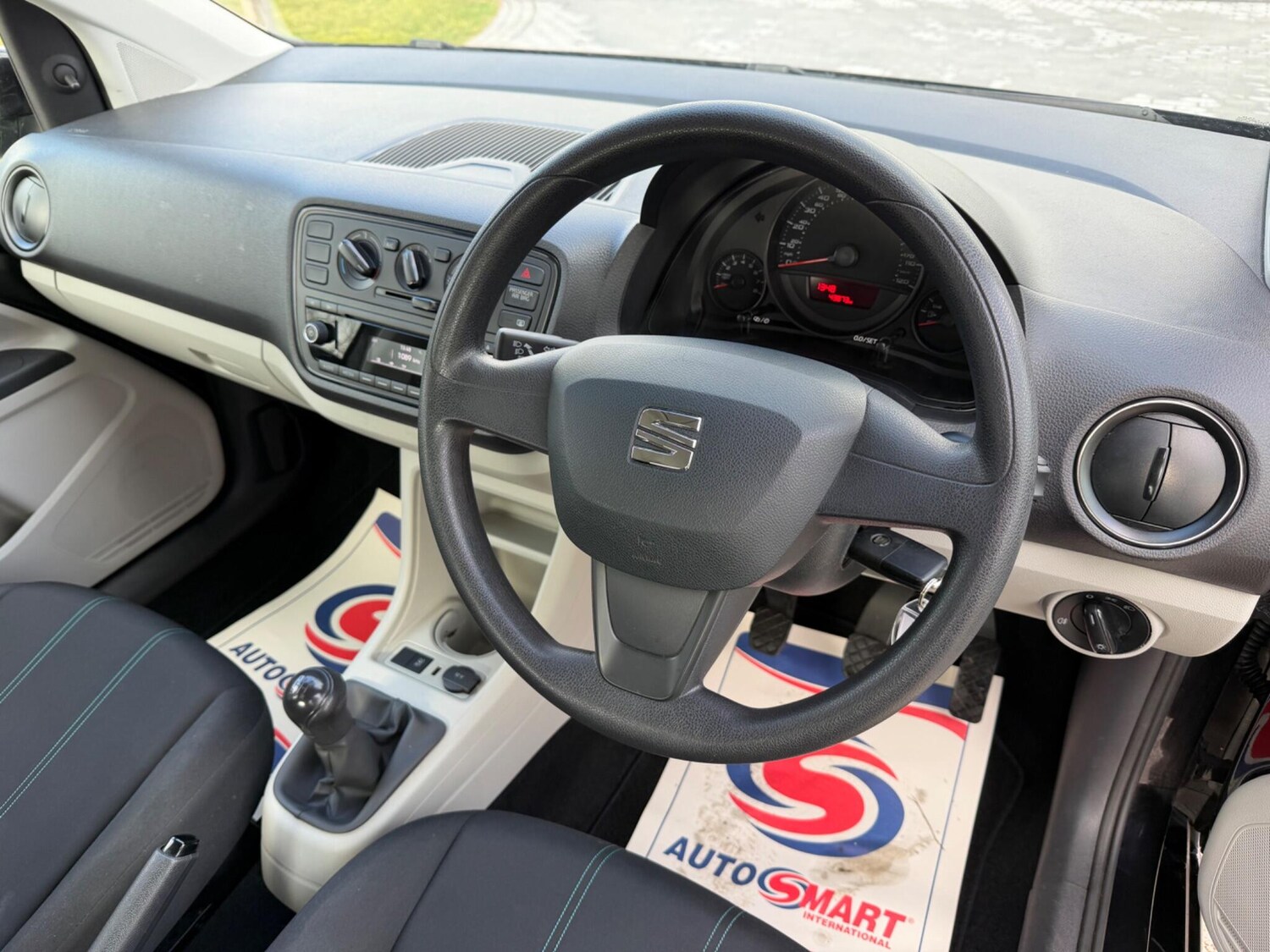 Used SEAT Mii for sale - 77588028: Photo 7