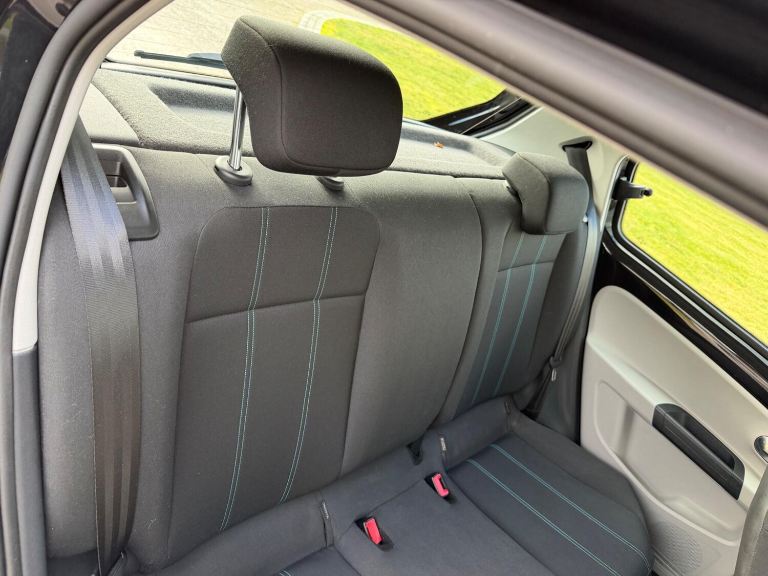 Used SEAT Mii for sale - 77588028: Photo 8