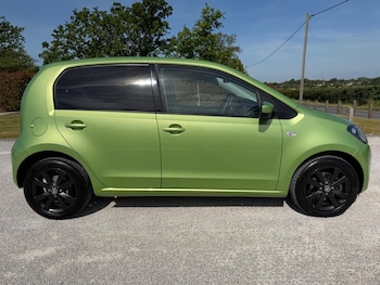 Used Skoda Citigo 2017 for sale - 78675340: Photo