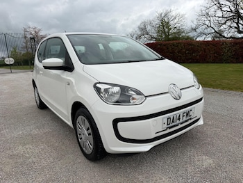 Used Volkswagen up! 2014 for sale - 78275459: Photo