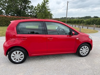 Used Skoda Citigo 2016 for sale - 78833999: Photo
