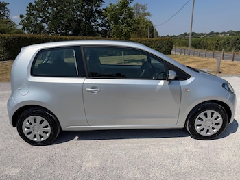 Used Skoda Citigo 2016 for sale - 79168680: Photo