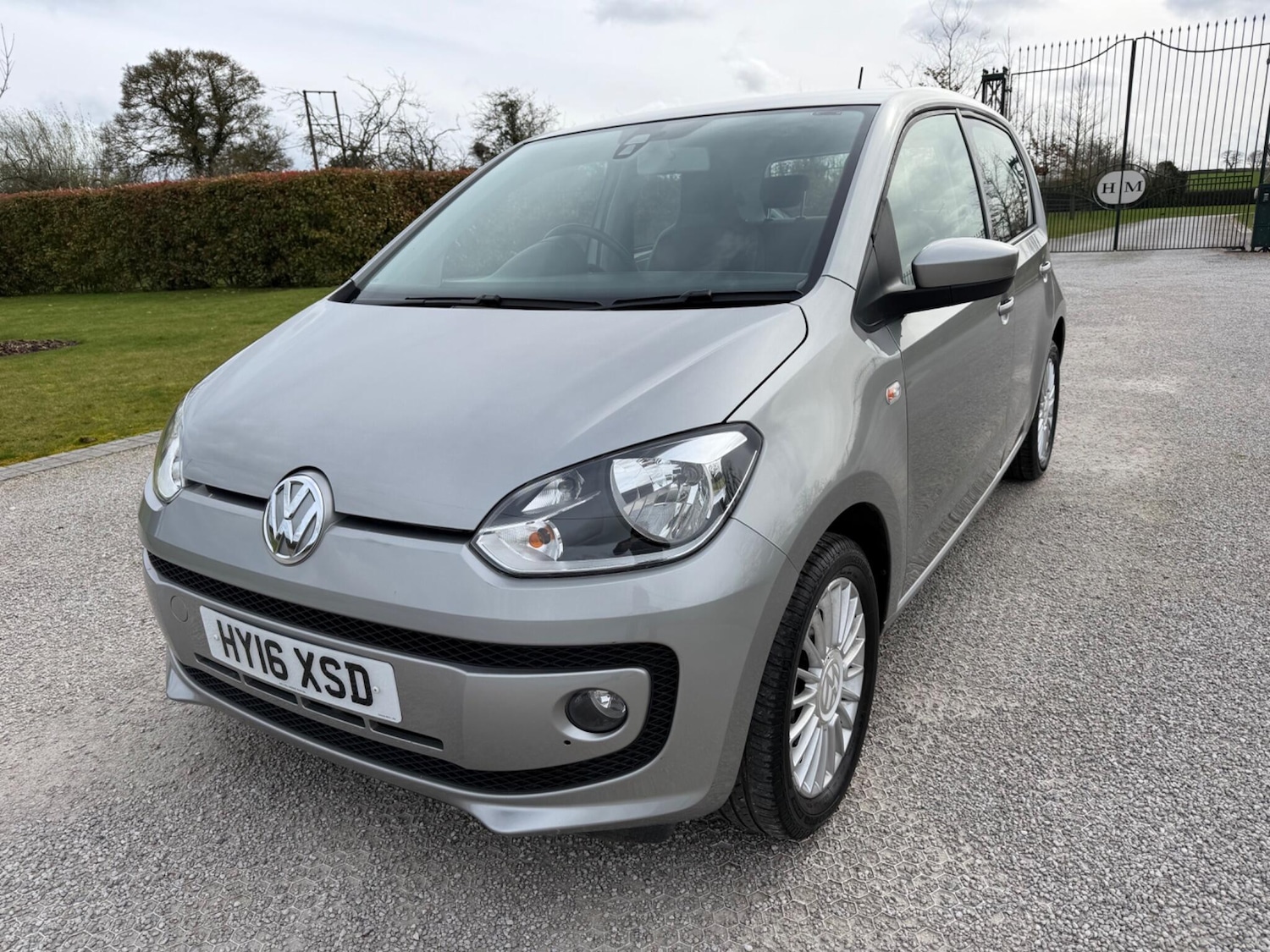 Used Volkswagen up! 2016 for sale - 77883101: Photo 6