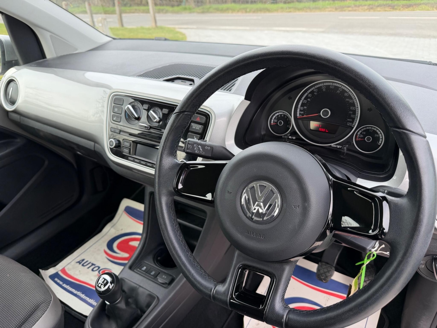 Used Volkswagen up! 2016 for sale - 77883101: Photo 7