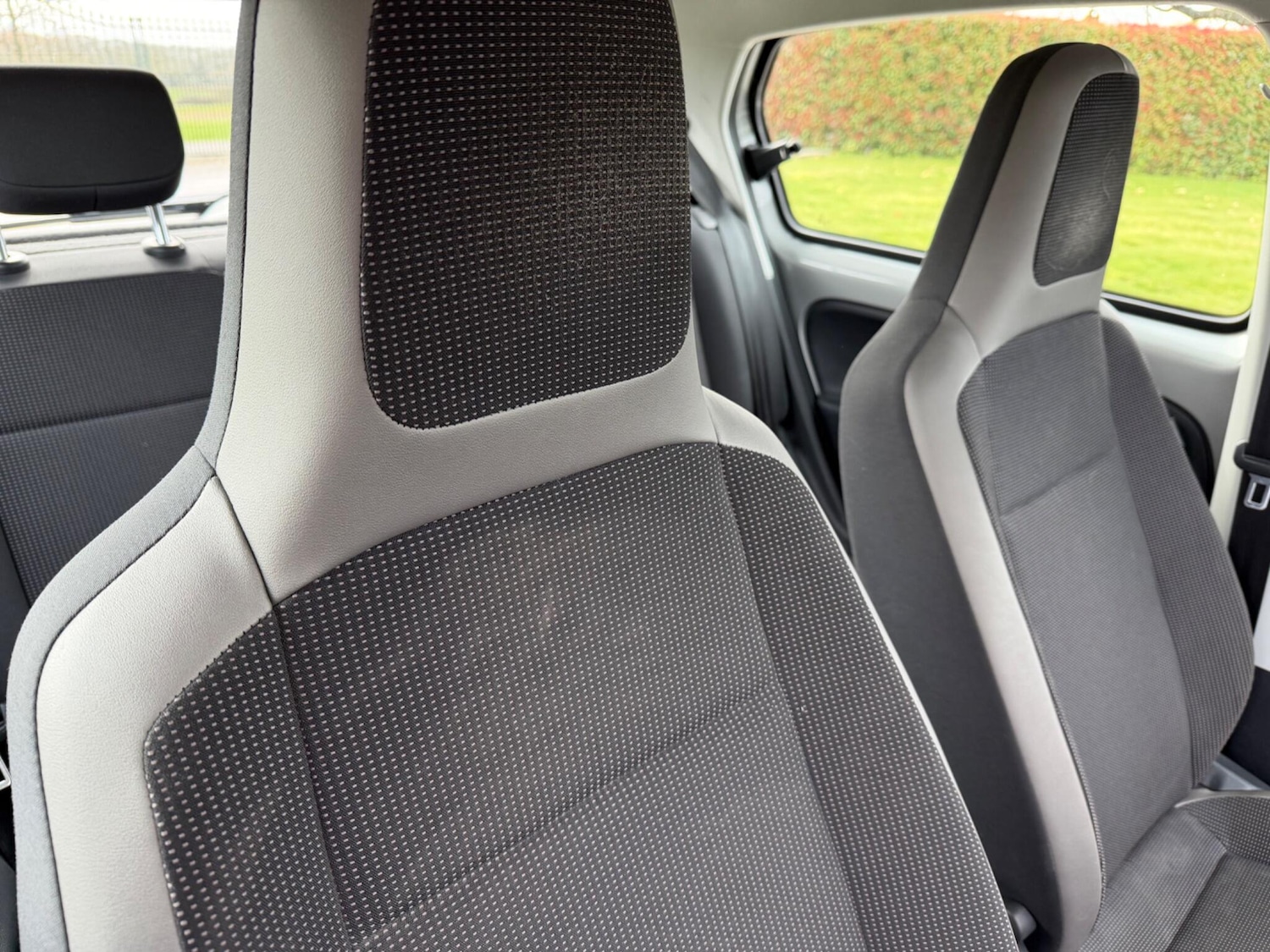 Used Volkswagen up! 2016 for sale - 77883101: Photo 8