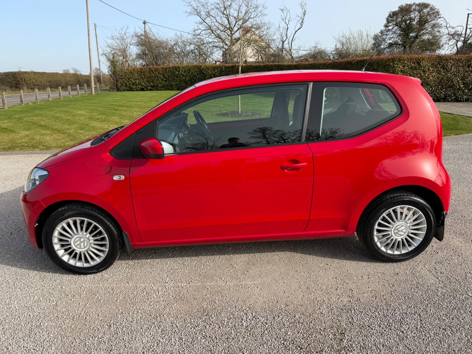 Used Volkswagen up! for sale - 77769439: Photo 6