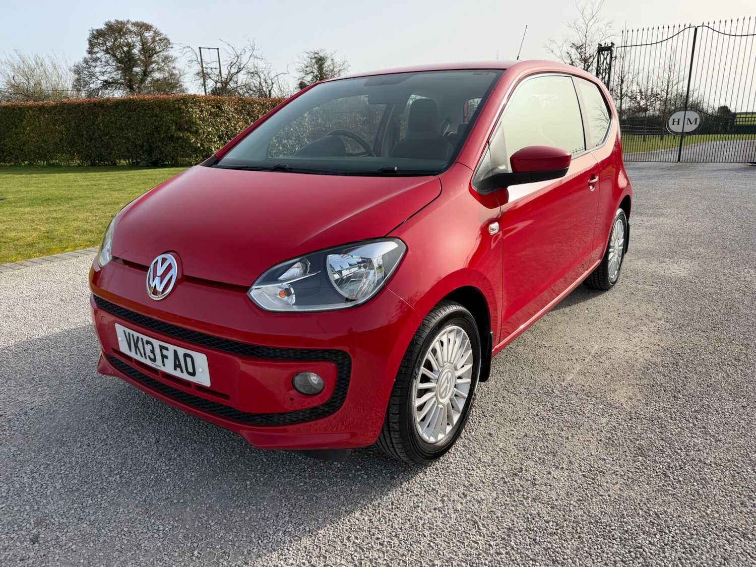 Used Volkswagen up! for sale - 77769439: Photo 7