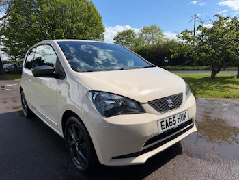 Used SEAT Mii 2015 for sale - 78230847: Photo