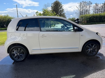 Used SEAT Mii 2015 for sale - 78230847: Photo