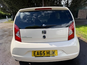 Used SEAT Mii 2015 for sale - 78230847: Photo