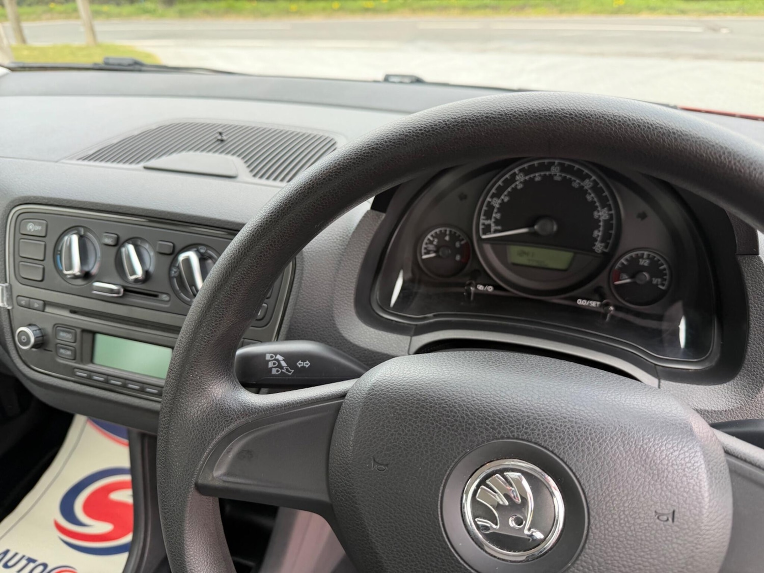 Used Skoda Citigo for sale - 78127946: Photo 10