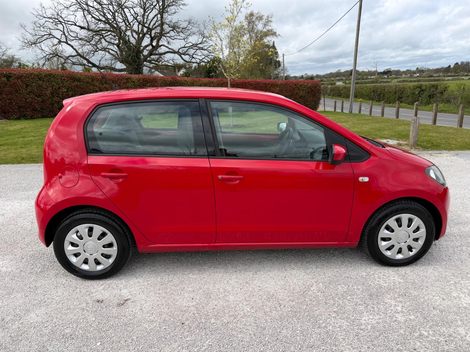 Used Skoda Citigo for sale - 78127946: Photo 2