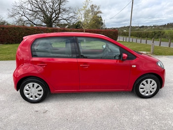 Used Skoda Citigo 2013 for sale - 78127946: Photo