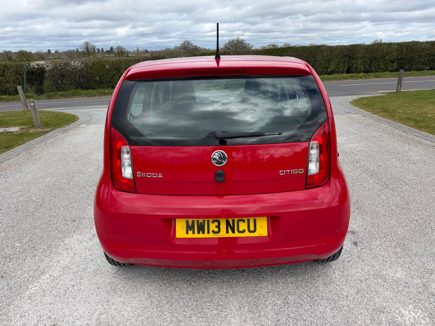 Used Skoda Citigo for sale - 78127946: Photo 4