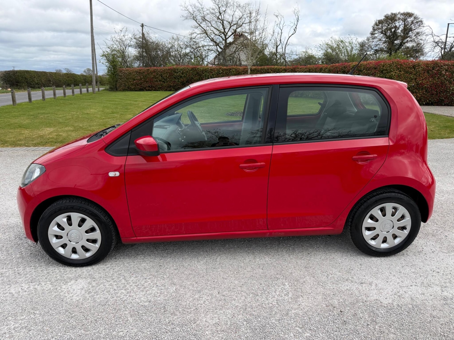 Used Skoda Citigo for sale - 78127946: Photo 6