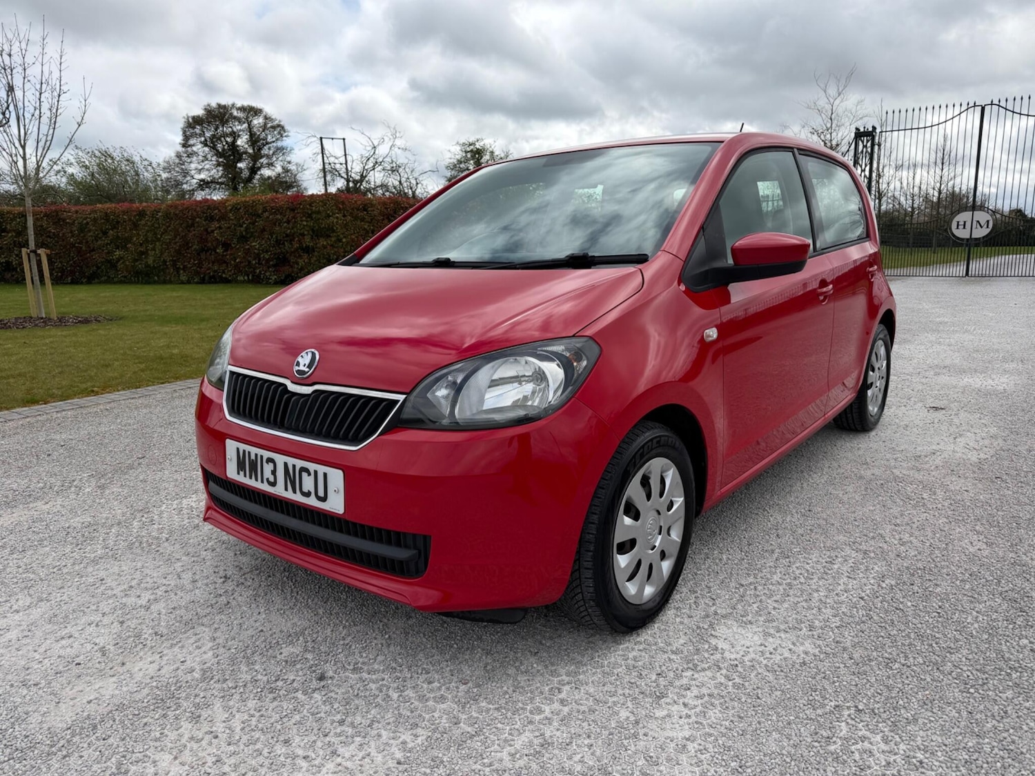 Used Skoda Citigo for sale - 78127946: Photo 7