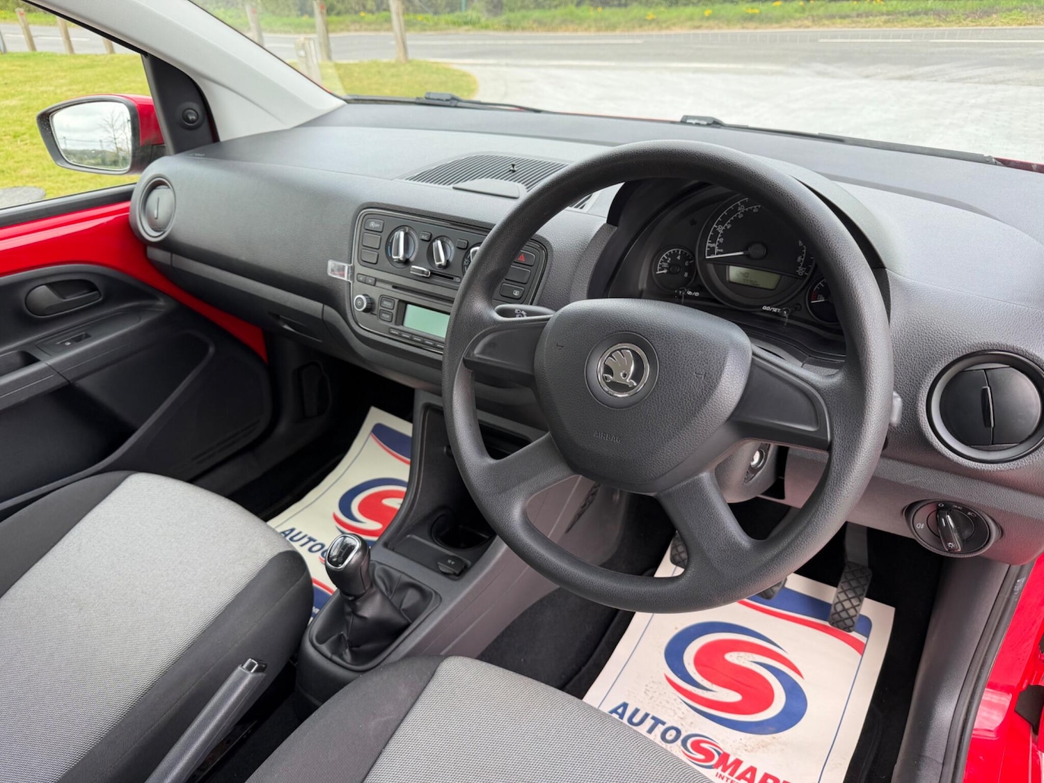 Used Skoda Citigo for sale - 78127946: Photo 8