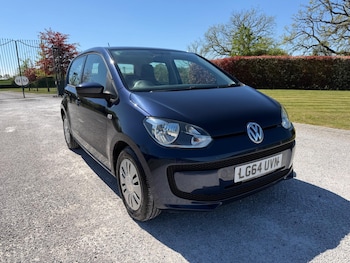 Used Volkswagen up! 2014 for sale - 78376036: Photo