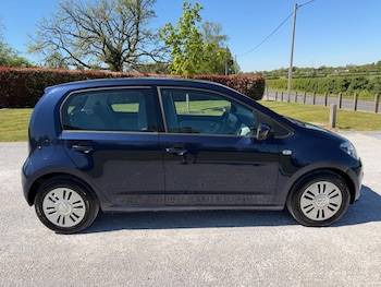 Used Volkswagen up! 2014 for sale - 78376036: Photo