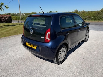 Used Volkswagen up! 2014 for sale - 78376036: Photo