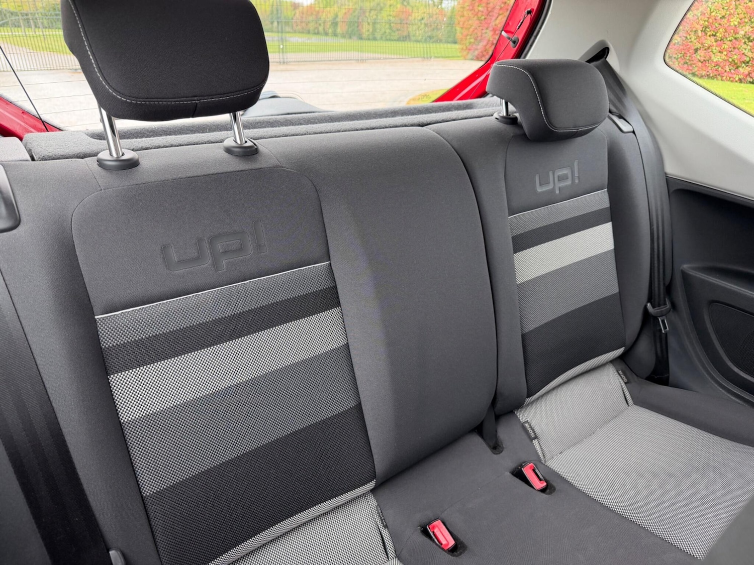 Used Volkswagen up! for sale - 78215064: Photo 10