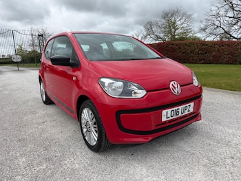 Used Volkswagen up! 2016 for sale - 78215064: Photo