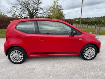 Used Volkswagen up! 2016 for sale - 78215064: Photo