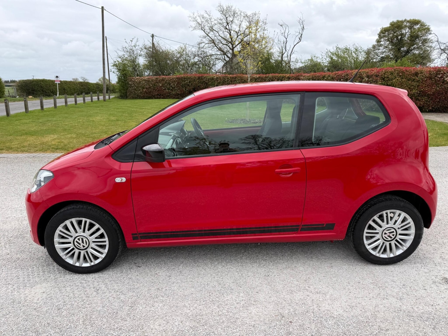 Used Volkswagen up! for sale - 78215064: Photo 6