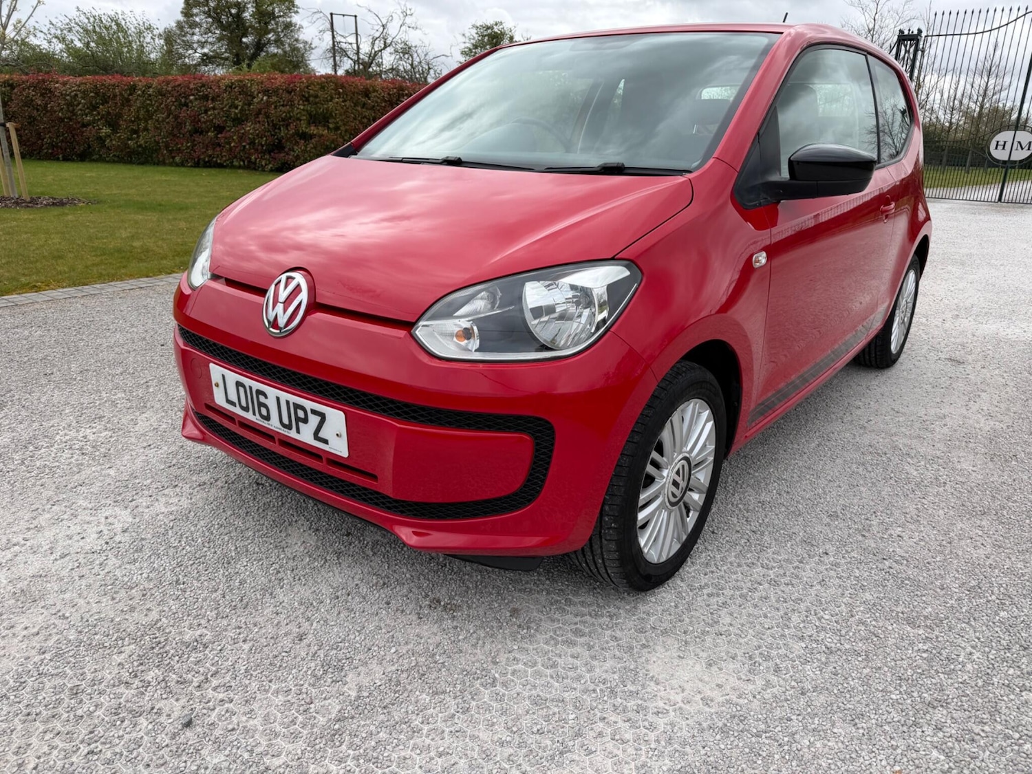 Used Volkswagen up! for sale - 78215064: Photo 7