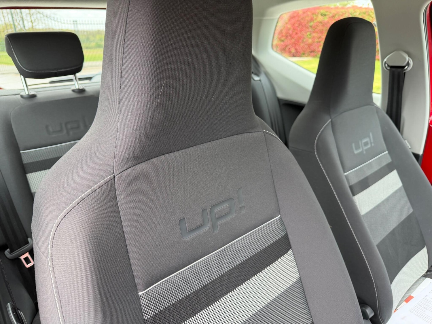 Used Volkswagen up! for sale - 78215064: Photo 9