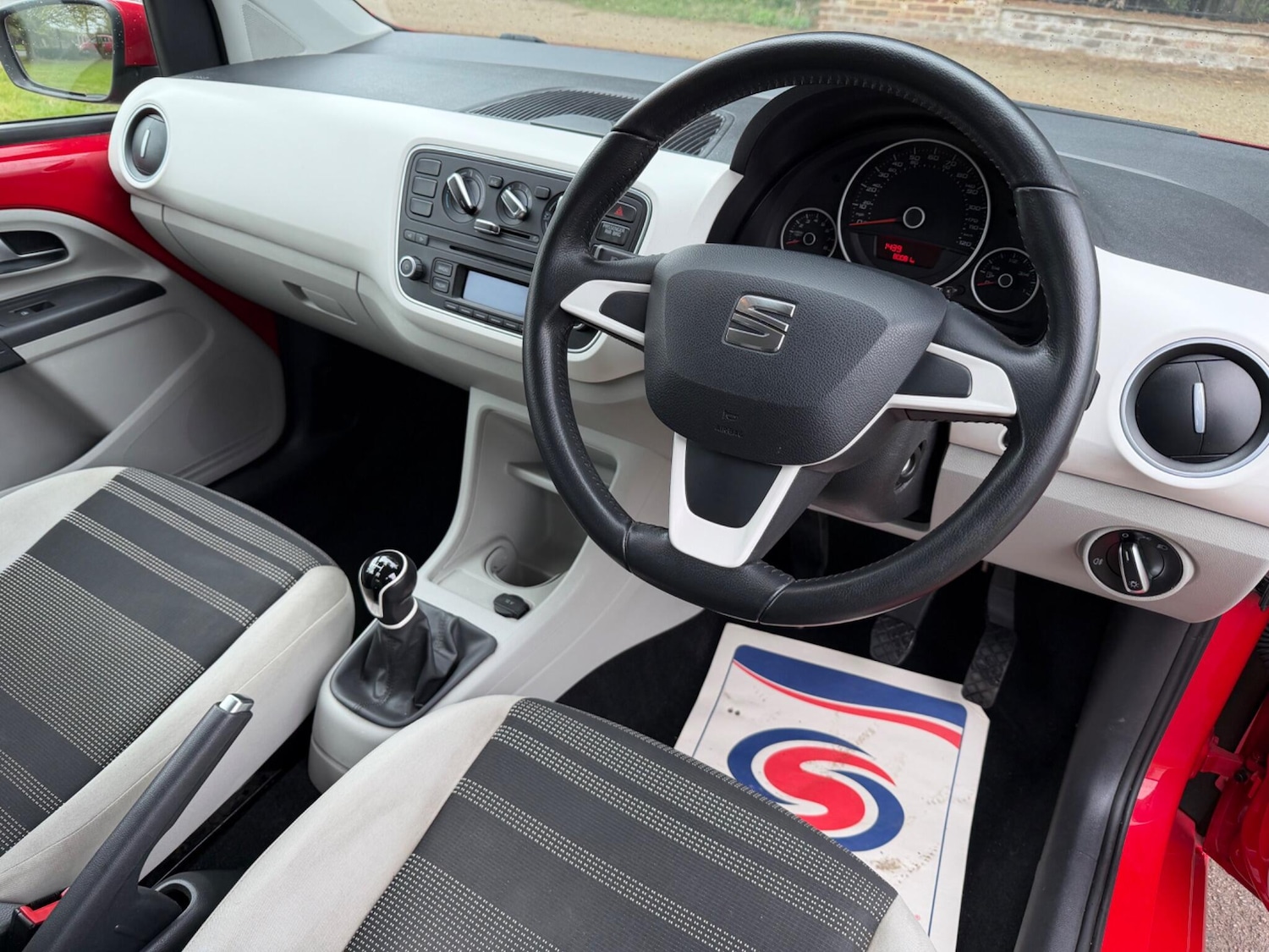 Used SEAT Mii 2014 for sale - 78057825: Photo 7