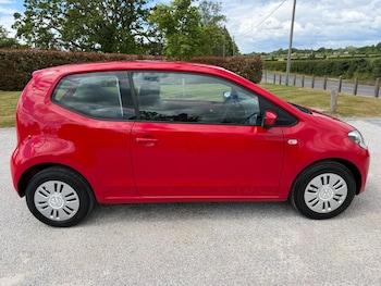 Used Volkswagen up! 2014 for sale - 78601952: Photo