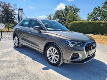 Used Audi Q3 2020 for sale - 79348234: Photo