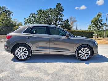 Used Audi Q3 2020 for sale - 79348234: Photo