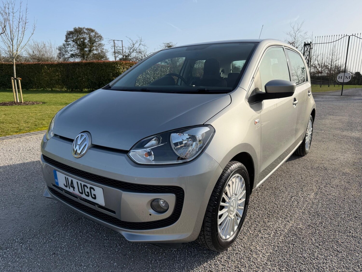 Used Volkswagen up! for sale - 77671020: Photo 6