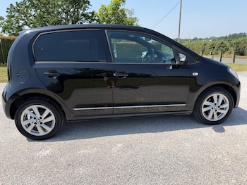 Used SEAT Mii 2016 for sale - 79012865: Photo