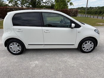 Used Skoda Citigo 2014 for sale - 78516697: Photo